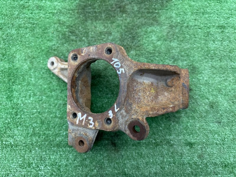 Кулак поворотный Ford Mondeo 3