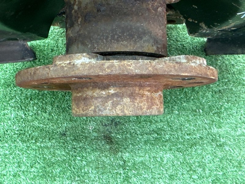 Ступица Opel Zafira B