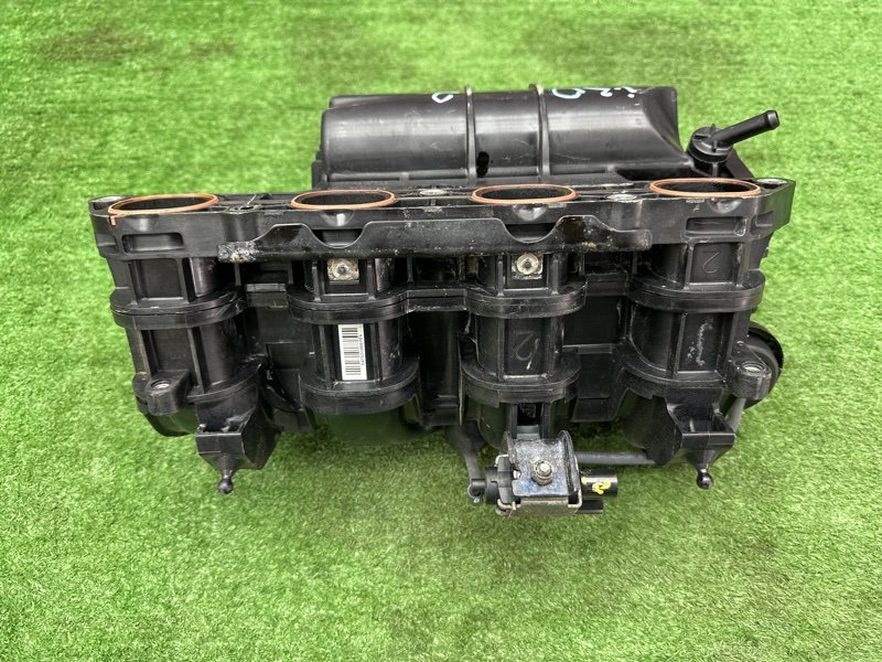 Коллектор впускной Hyundai i30