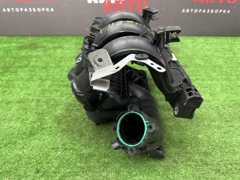 Коллектор впускной Ford Focus 2