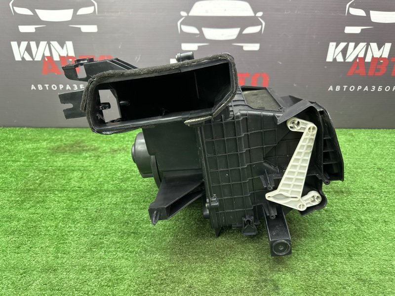 Мотор печки с корпусом LIFAN X60