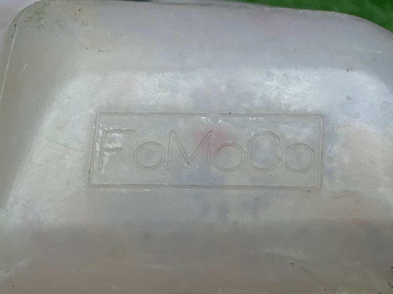 Бачок расширительный Ford Mondeo 4