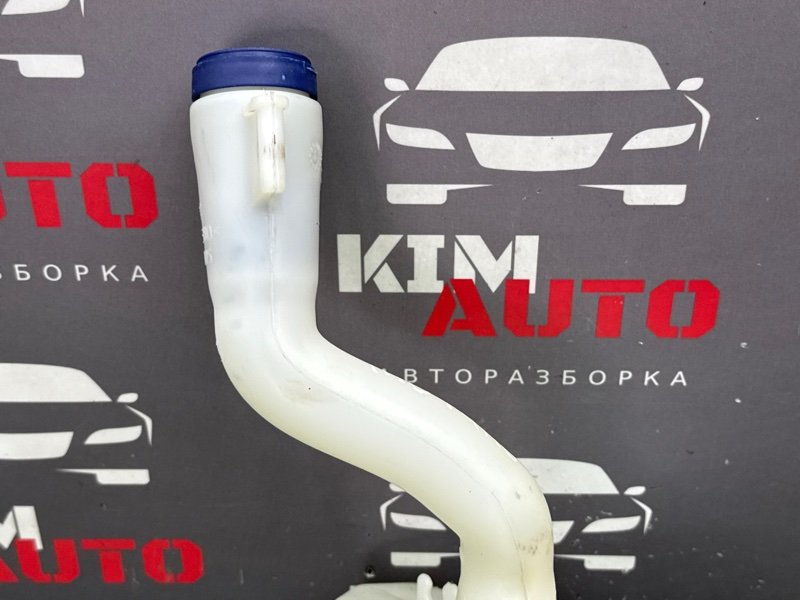 Бачок стеклоомывателя с моторчиком Fiat Punto