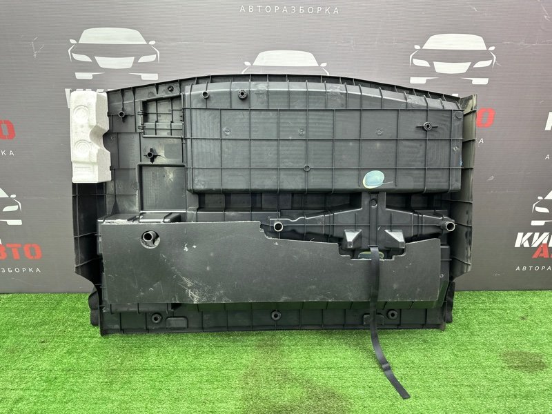 Пол багажника, Фальшпол Mitsubishi Outlander
