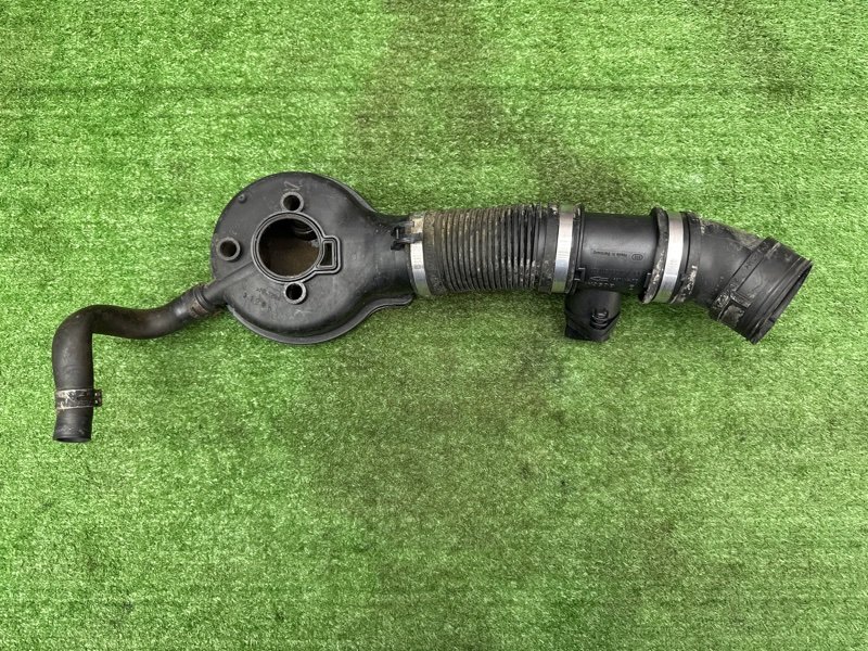 Воздухозаборник Opel Corsa B