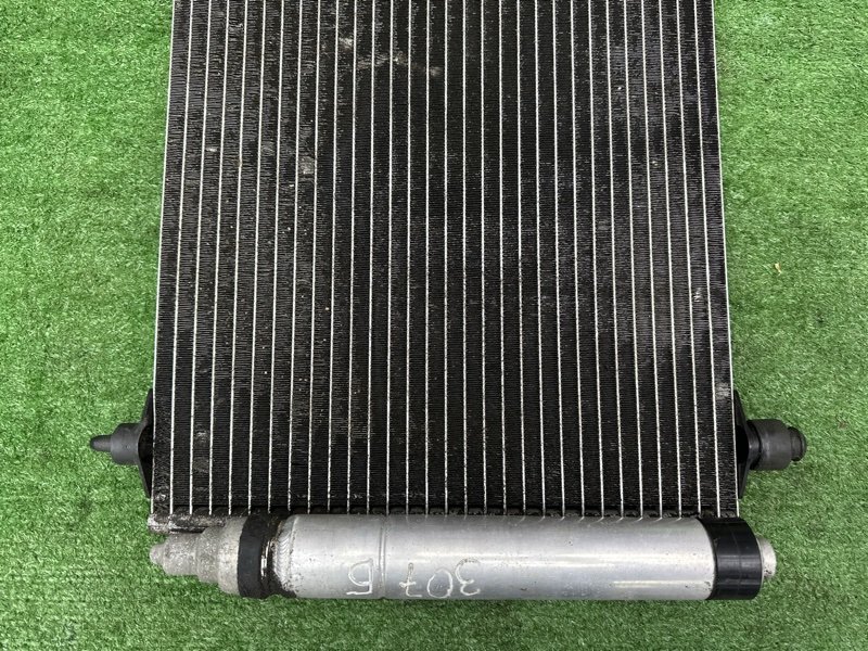 Радиатор кондиционера Peugeot 307