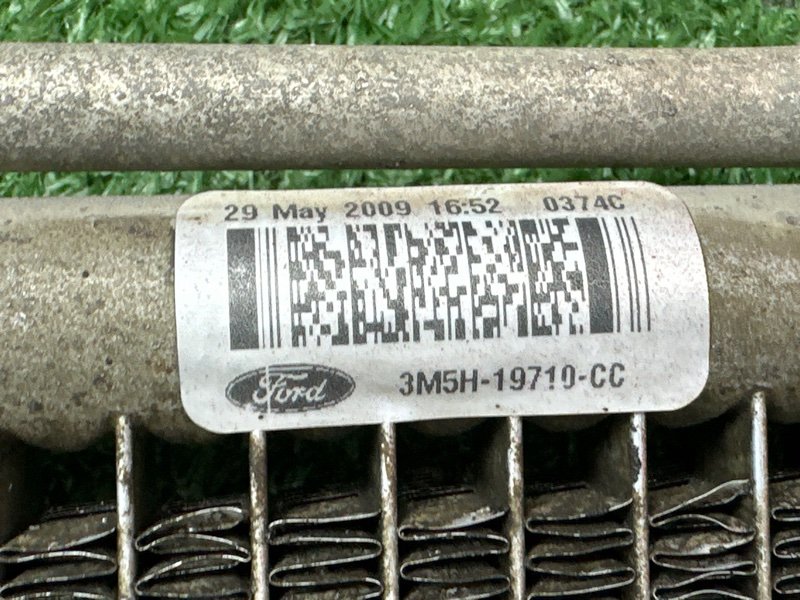 Радиатор кондиционера Ford Focus 2