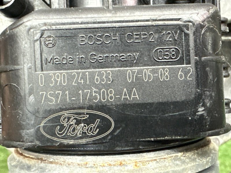 Трапеция дворников с мотором Ford Mondeo 4