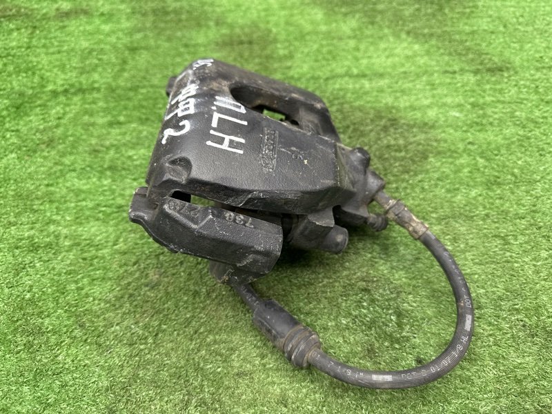 Суппорт тормозной Ford Focus 2