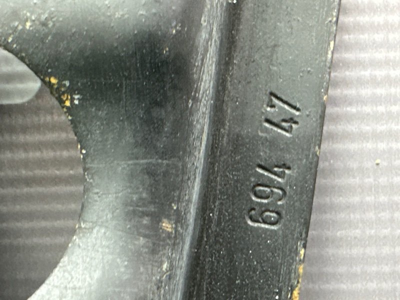 Подрамник Балка Opel Omega B