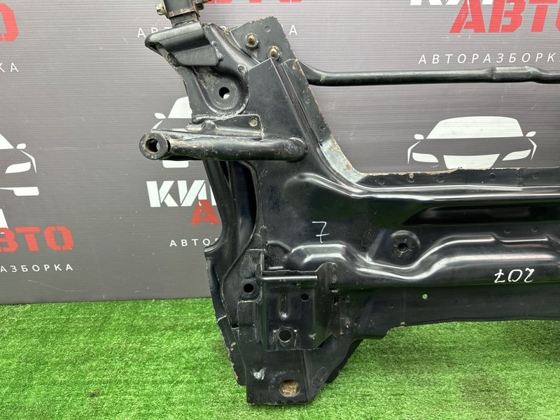 Подрамник Балка Peugeot 207