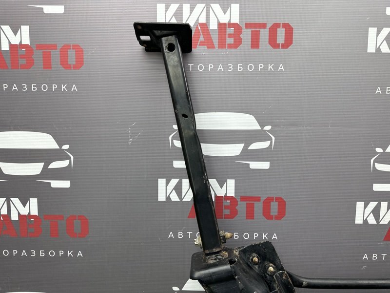 Подрамник Балка Peugeot 207