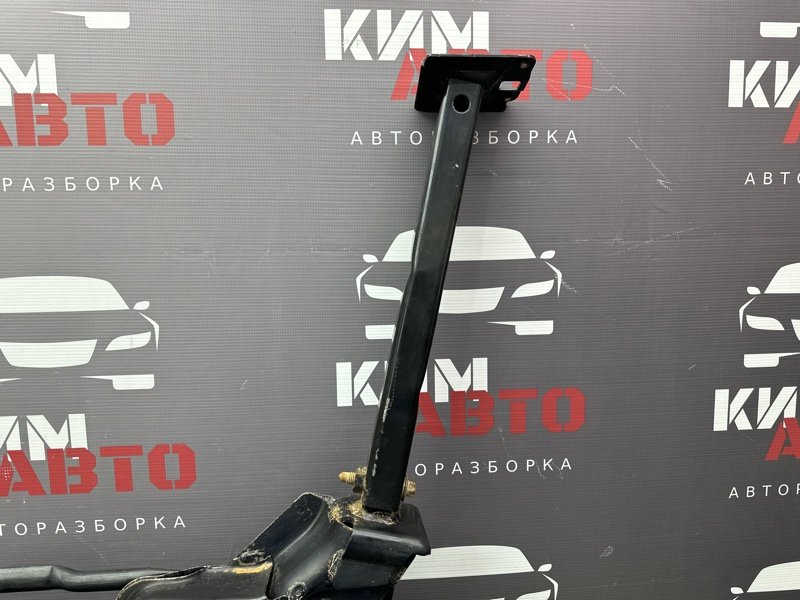 Подрамник Балка Peugeot 207