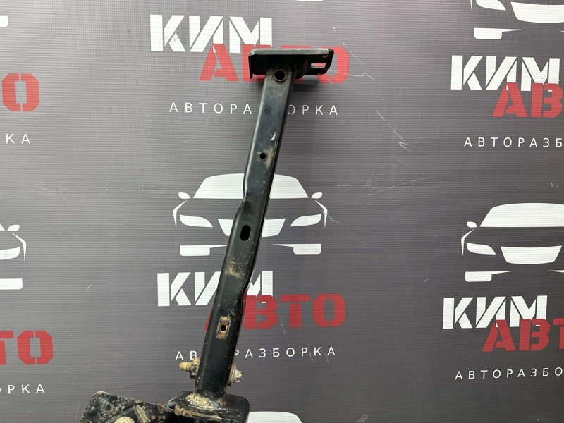Подрамник Балка Peugeot 207