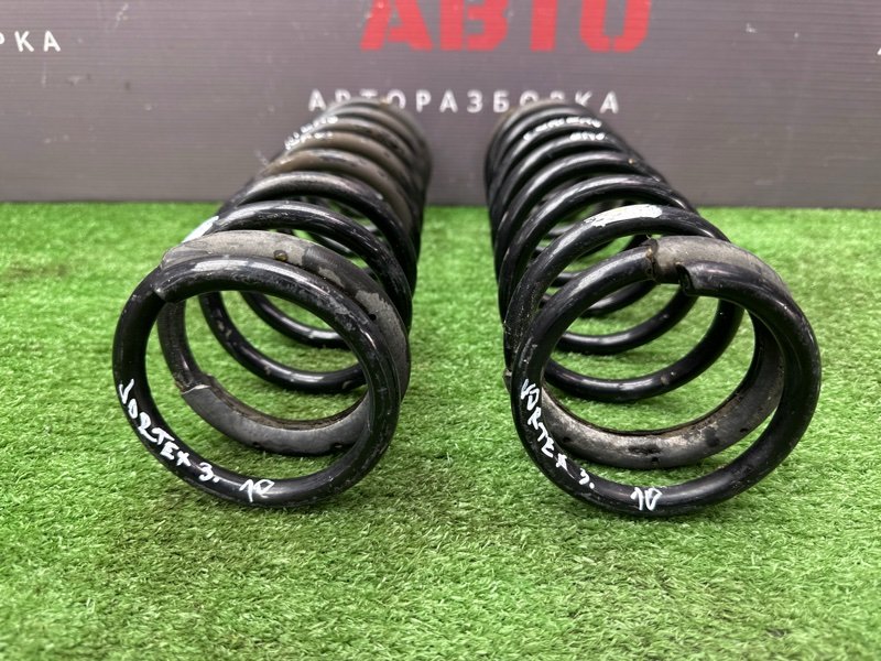 Пружина подвески Vortex Estina