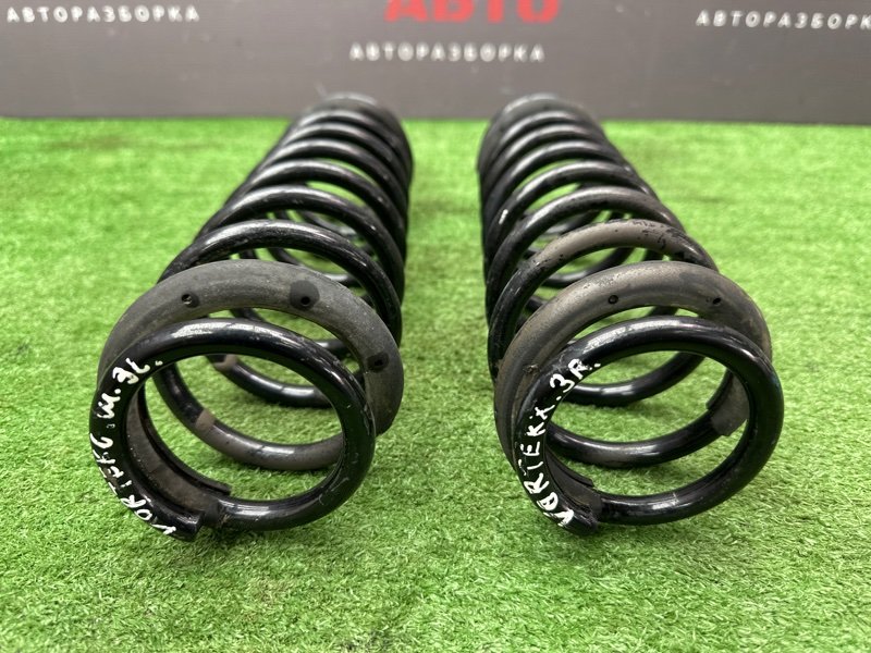 Пружина подвески Vortex Estina