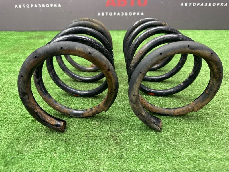 Пружина подвески LIFAN X60
