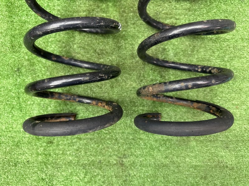Пружина подвески LIFAN X60