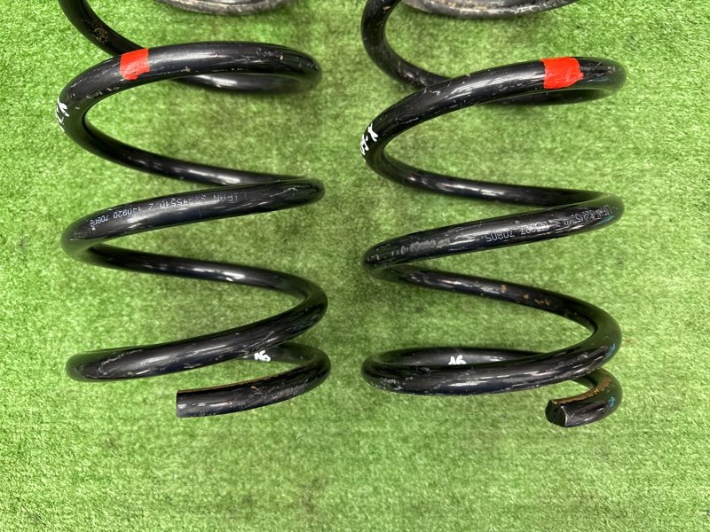 Пружина подвески LIFAN X60