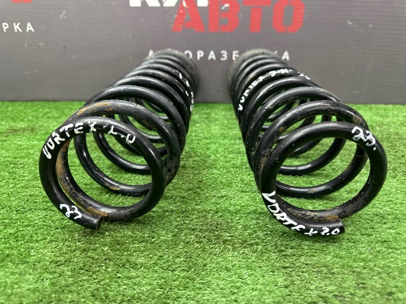 Пружина подвески Vortex Estina