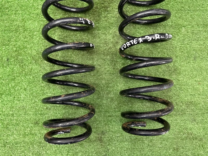Пружина подвески Vortex Estina