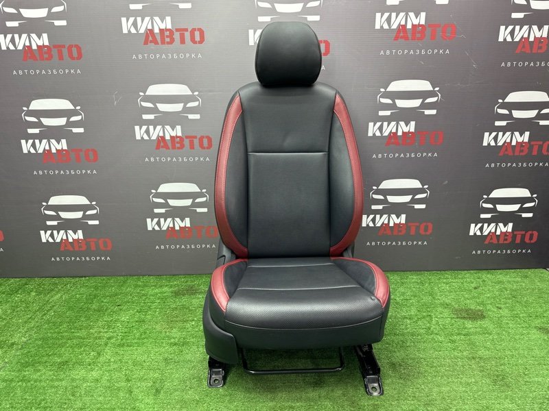 Сиденья передние комплект Kia Rio 4 2019 FB