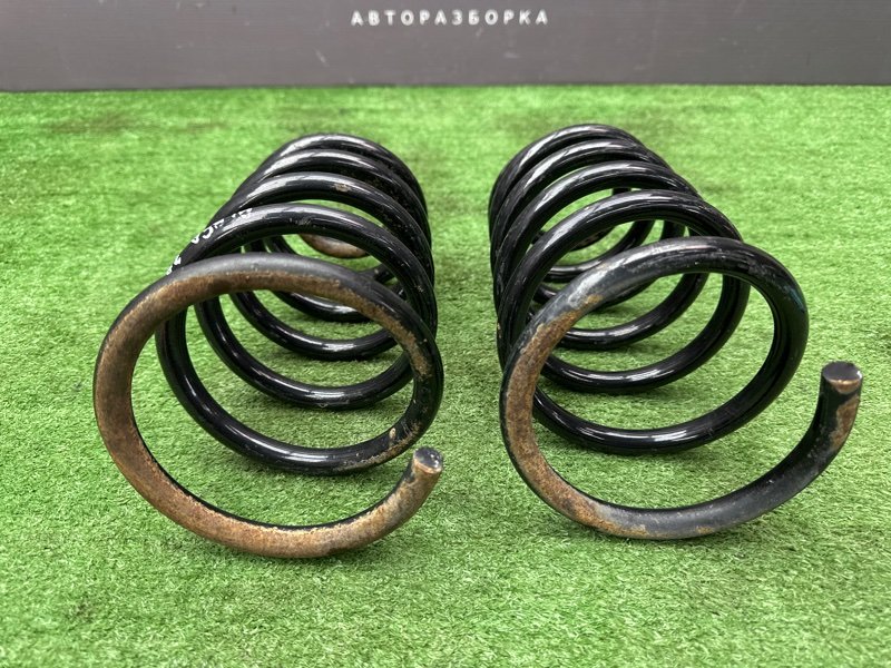 Пружина подвески Fiat Albea