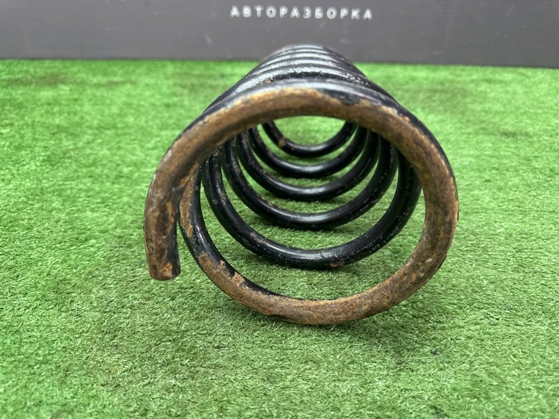 Пружина подвески Fiat Albea