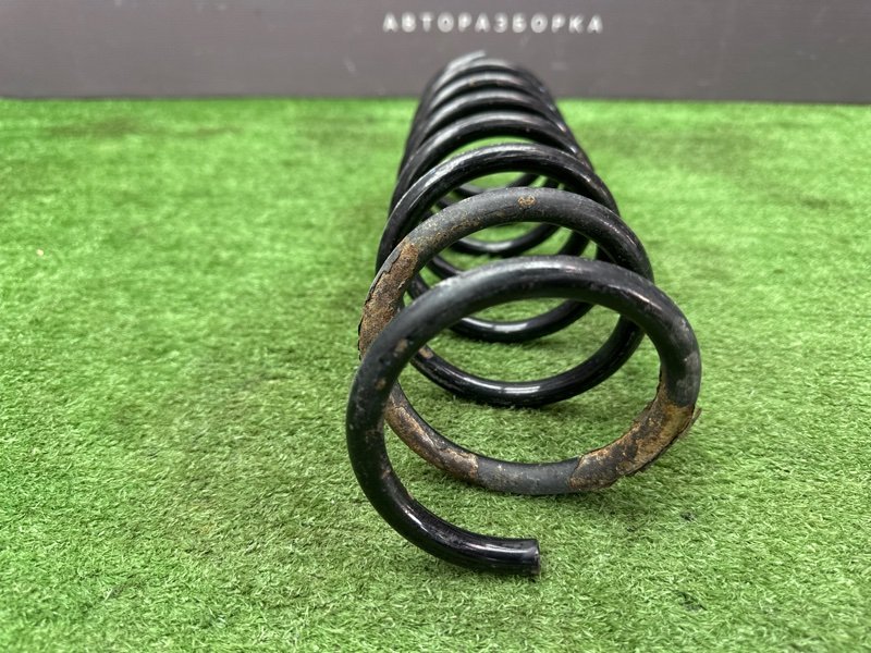 Пружина подвески Ford Focus 2