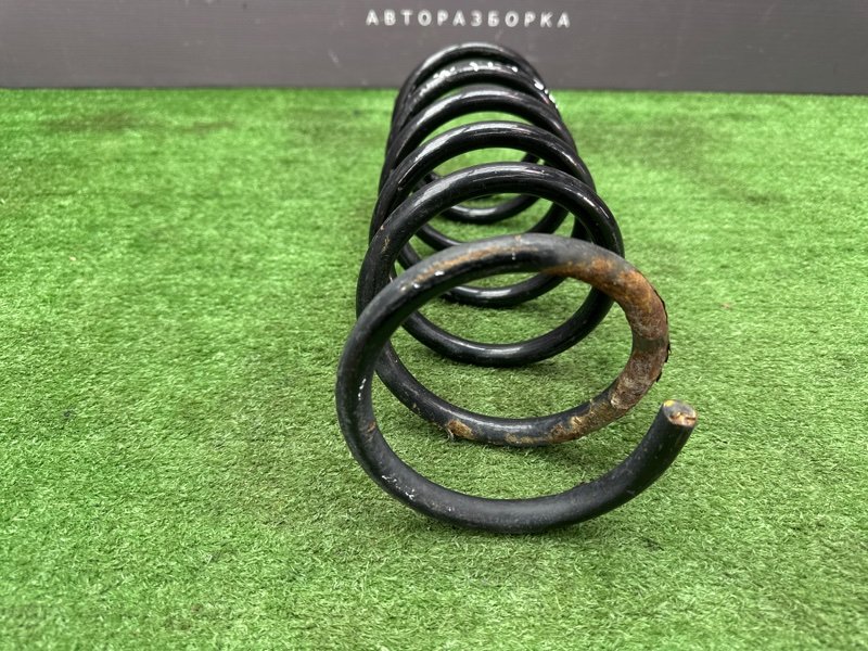 Пружина подвески Ford Mondeo 4