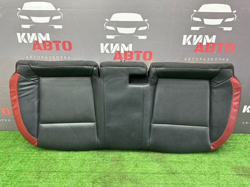 Сиденье задний ряд Kia Rio 4 2019 FB