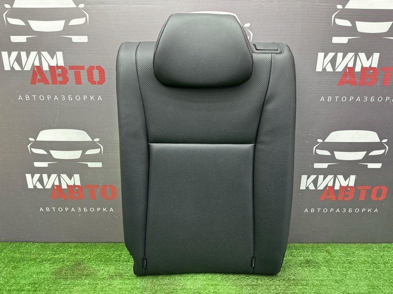 Сиденье задний ряд Kia Rio 4 2019 FB