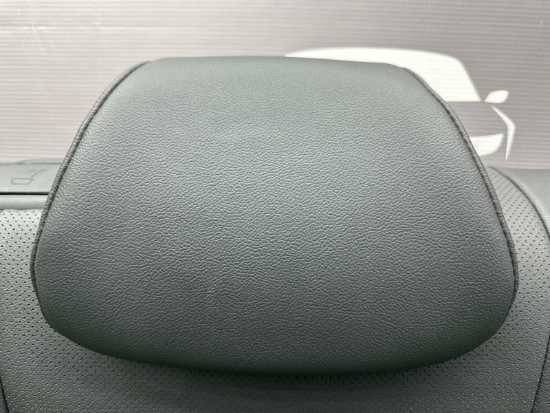 Сиденье задний ряд Kia Rio 4 2019 FB