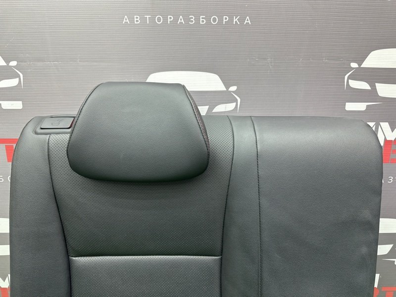 Сиденье задний ряд Kia Rio 4 2019 FB