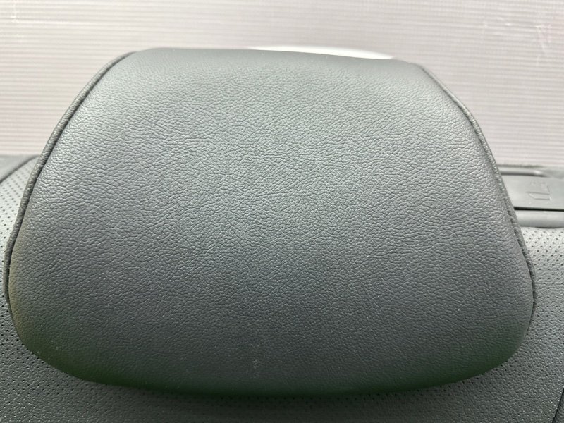 Сиденье задний ряд Kia Rio 4 2019 FB