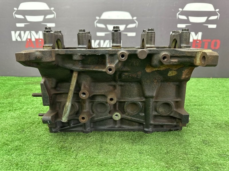 Блок цилиндров Fiat Punto