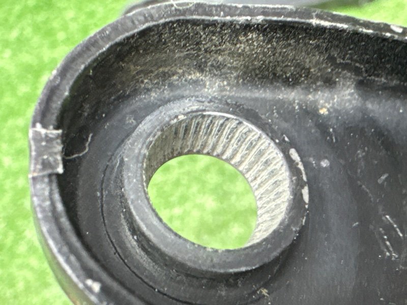 Поводки дворников Ford Focus 2