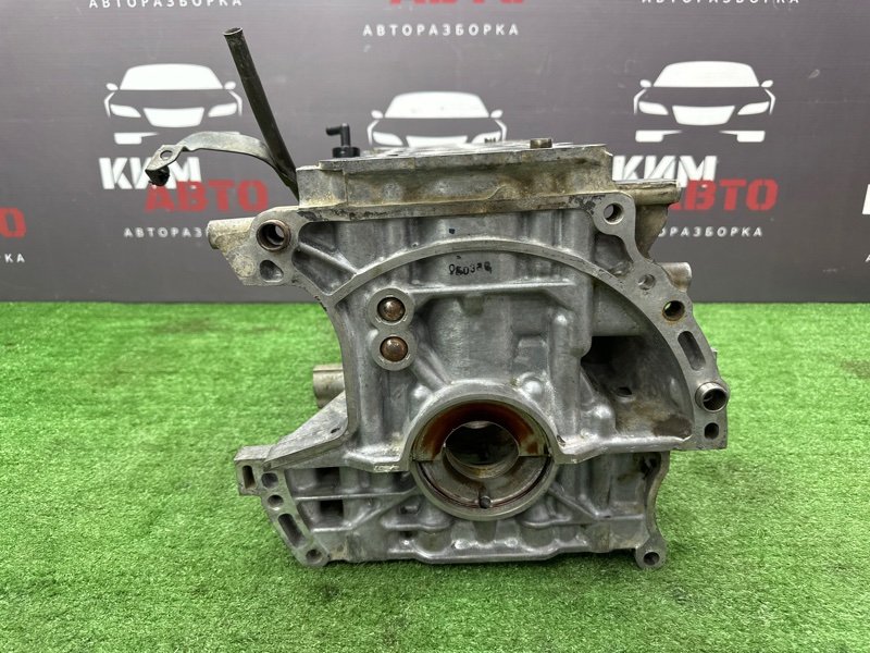 Блок цилиндров Mazda 3