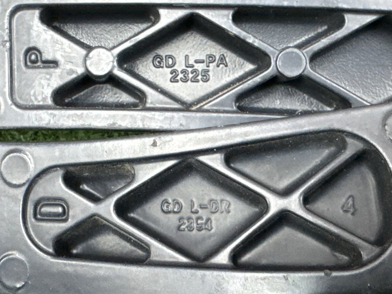 Поводки дворников Hyundai i30
