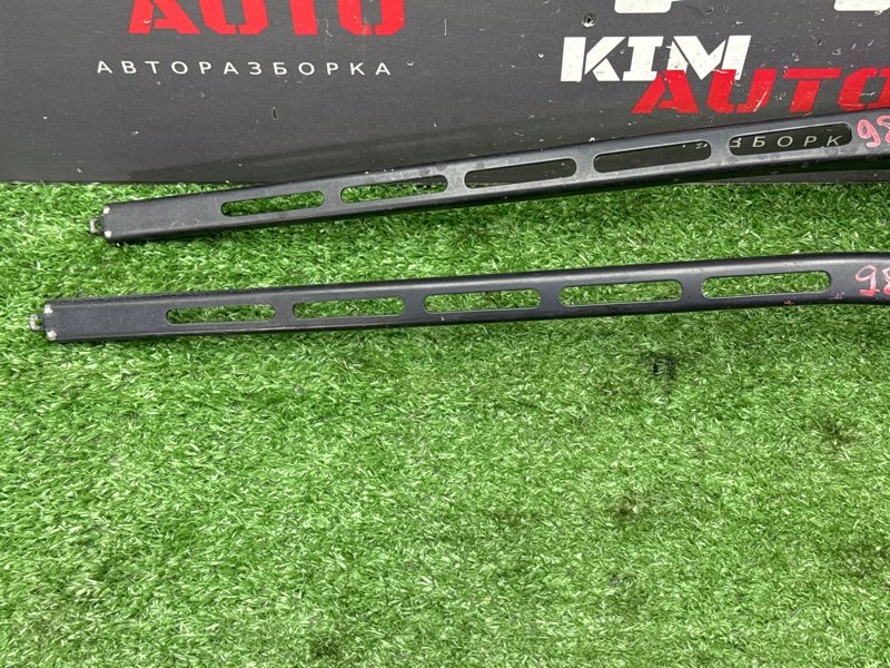 Поводки дворников Citroen C 4