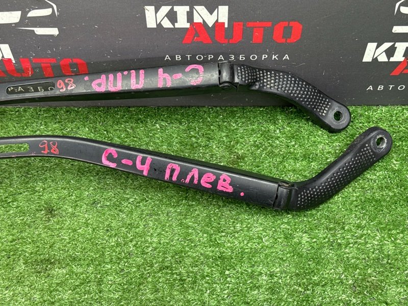 Поводки дворников Citroen C 4