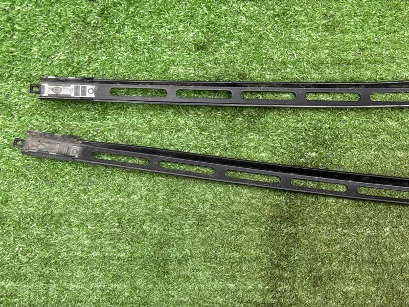 Поводки дворников Citroen C 4
