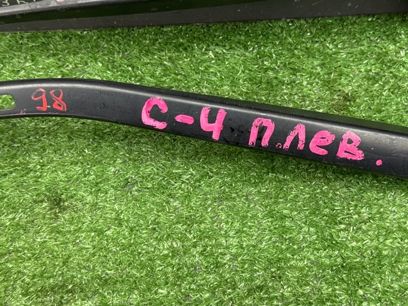 Поводки дворников Citroen C 4