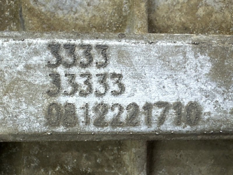 Блок цилиндров Hyundai I20