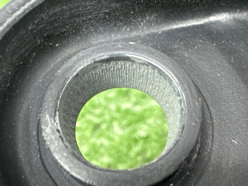 Поводки дворников Ford Focus 2