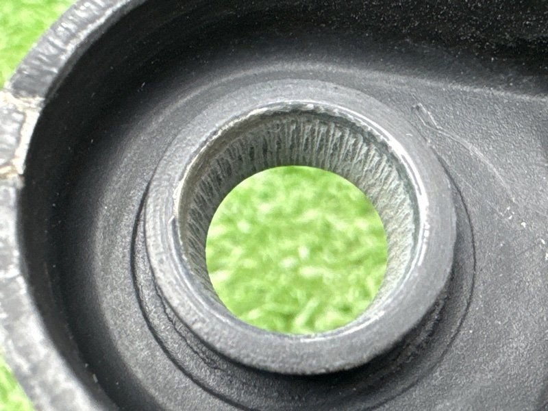 Поводки дворников Ford Focus 2