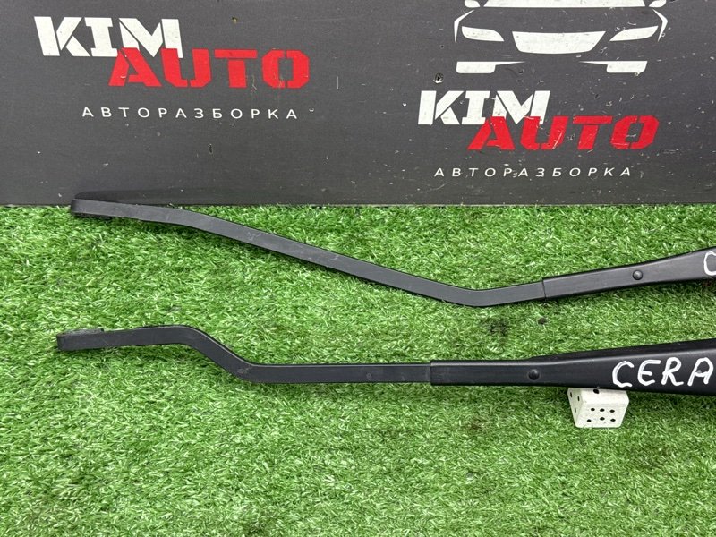 Поводки дворников Kia Cerato 2
