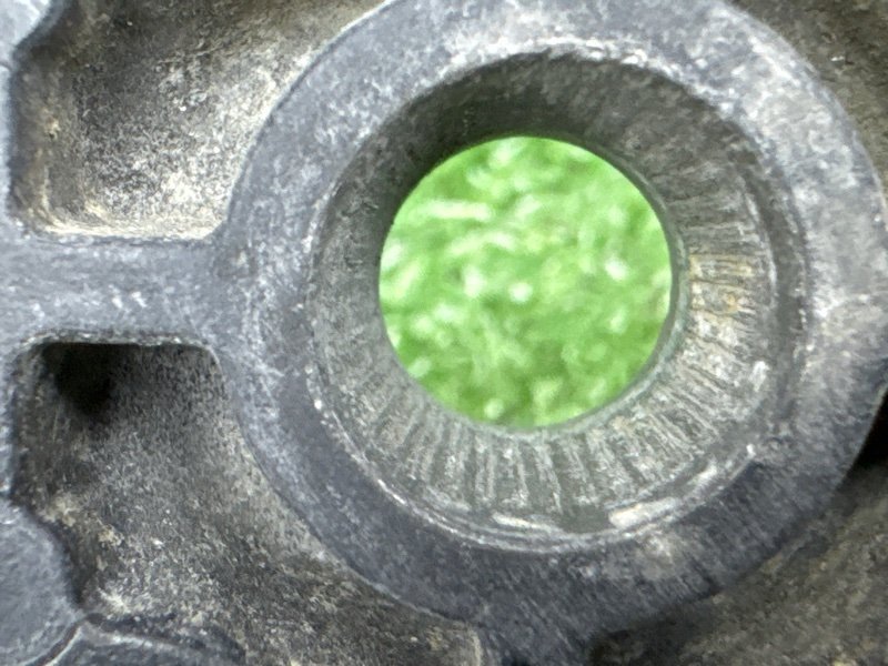Поводки дворников Peugeot 307
