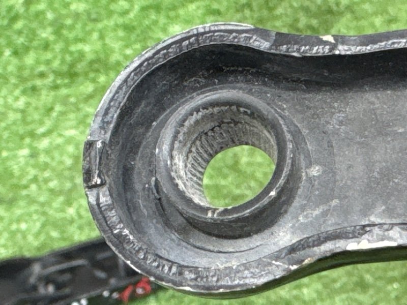 Поводки дворников Opel corsa D