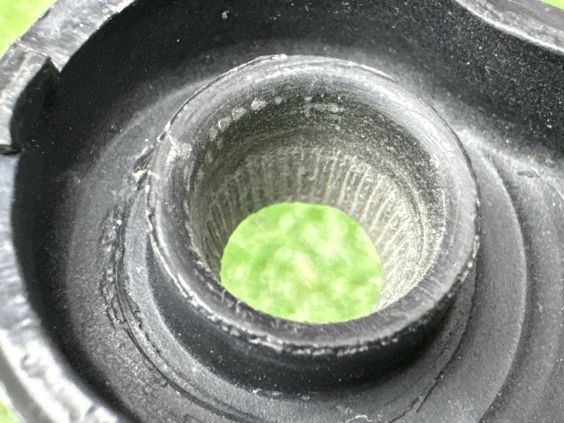 Поводки дворников Opel corsa D